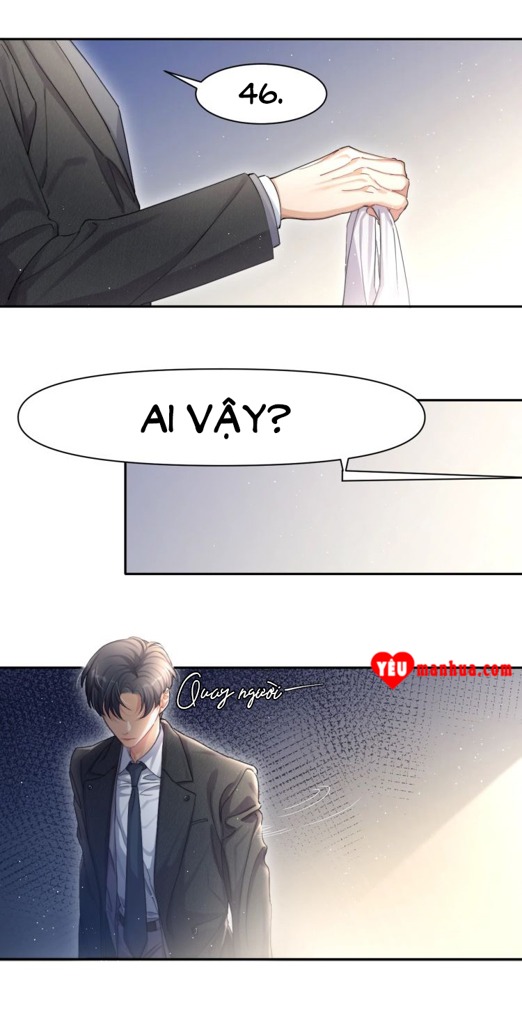 Mối Tình Bất Thường: Chapter 6