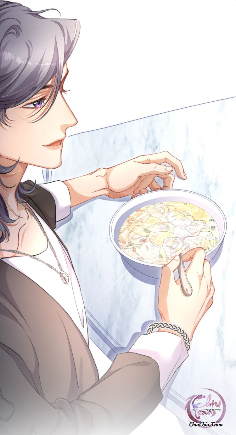 Mối Tình Bất Thường: Chapter 6