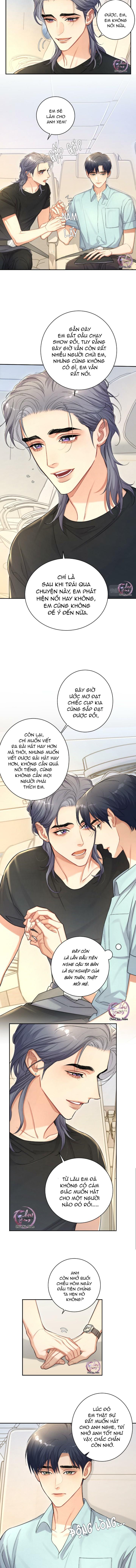 Mối Tình Bất Thường: Chapter 66