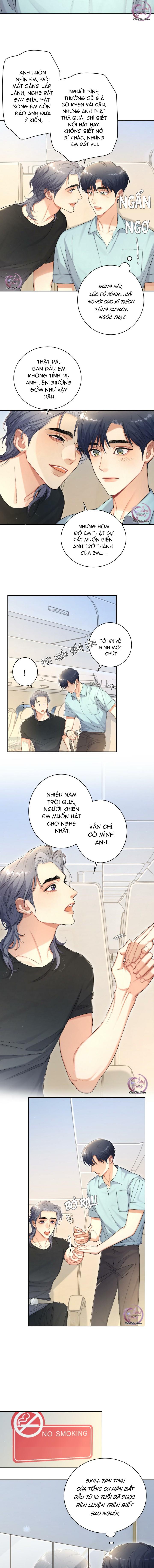 Mối Tình Bất Thường: Chapter 66