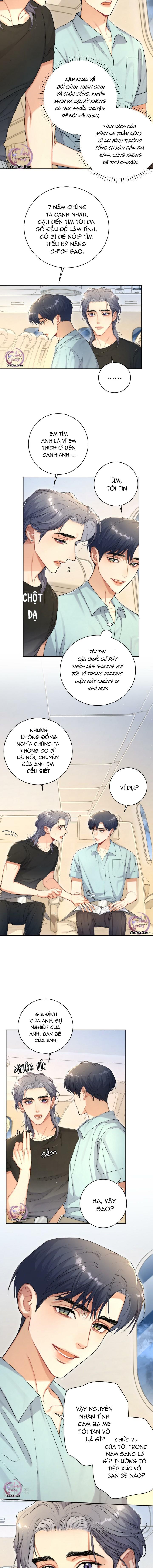 Mối Tình Bất Thường: Chapter 66