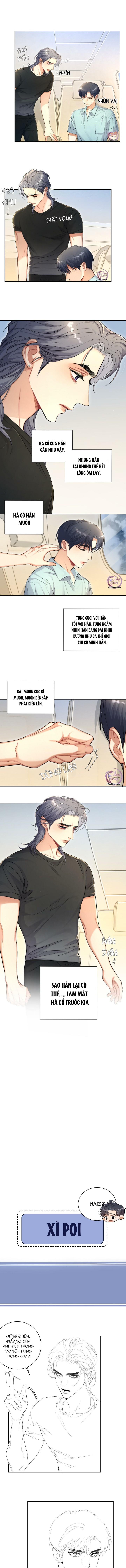 Mối Tình Bất Thường: Chapter 66