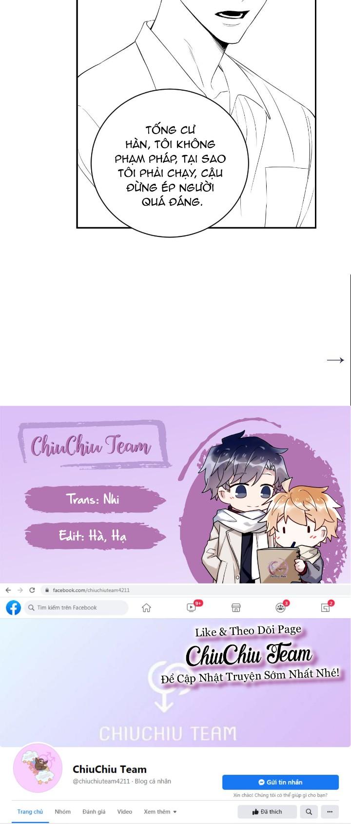 Mối Tình Bất Thường: Chapter 66