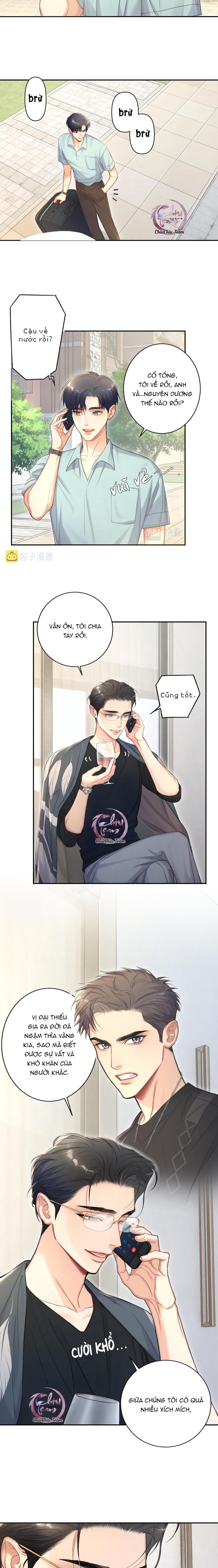 Mối Tình Bất Thường: Chapter 67
