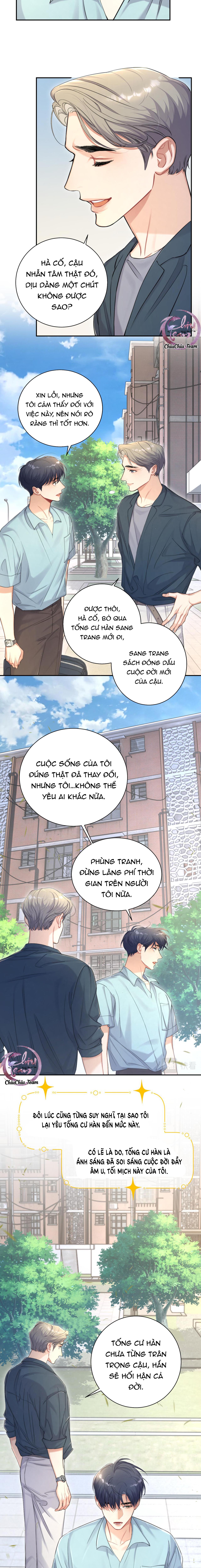Mối Tình Bất Thường: Chapter 68