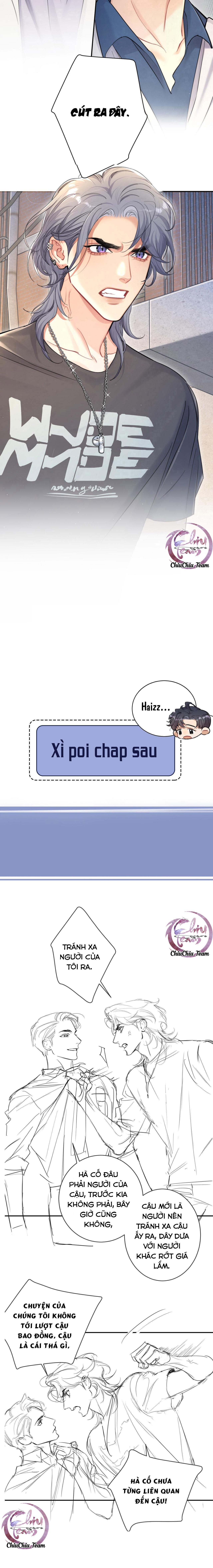 Mối Tình Bất Thường: Chapter 69