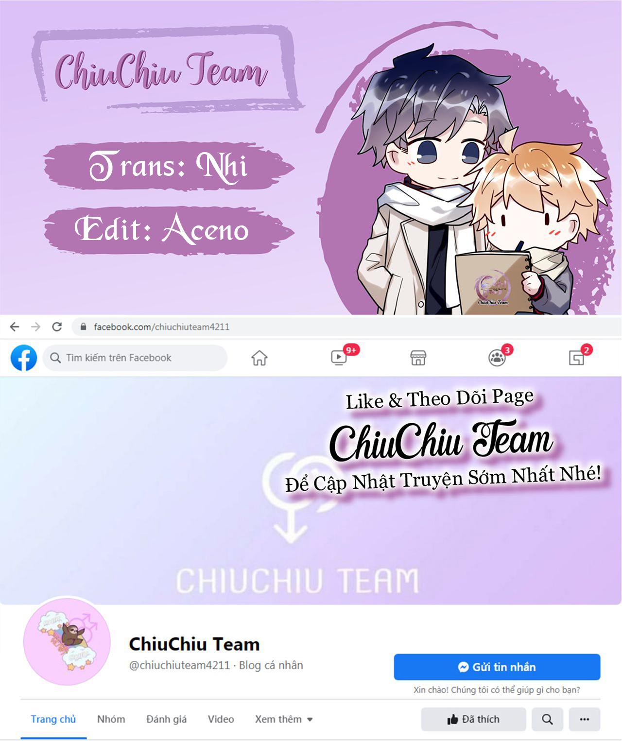 Mối Tình Bất Thường: Chapter 69