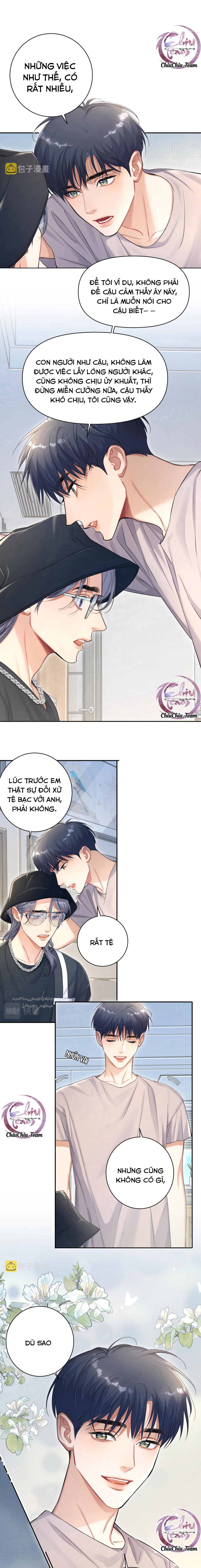 Mối Tình Bất Thường: Chapter 69