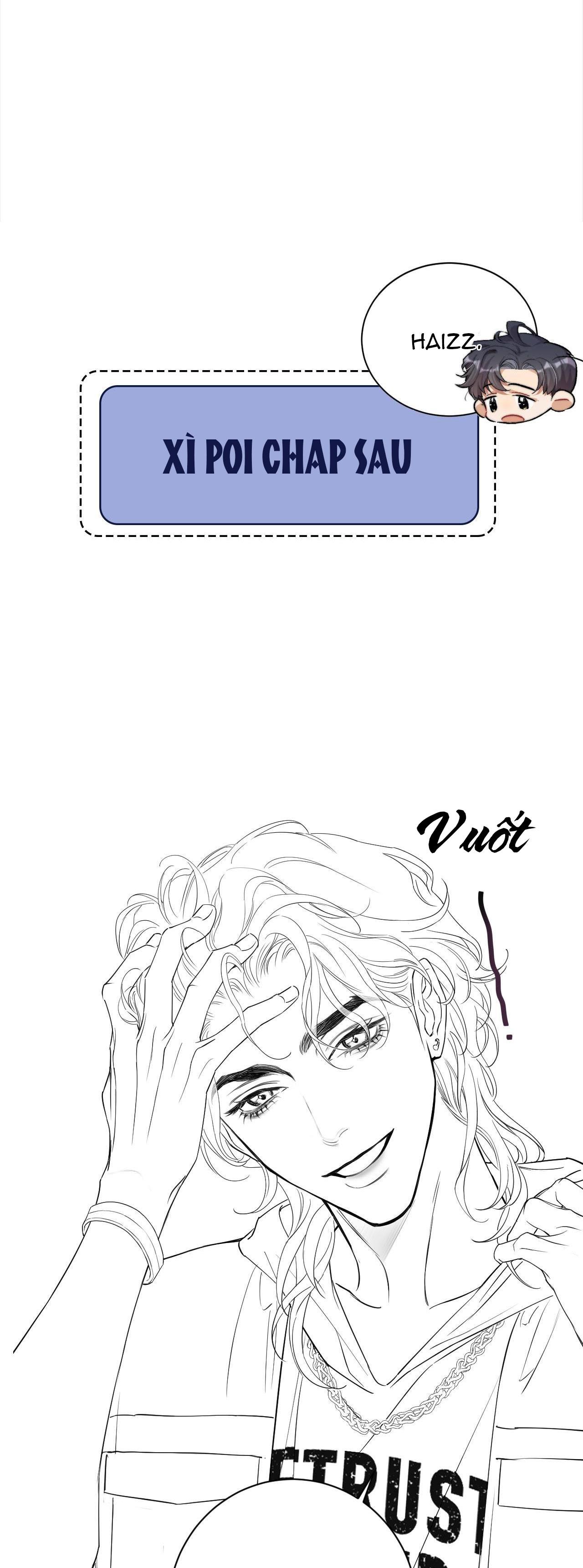 Mối Tình Bất Thường: Chapter 72