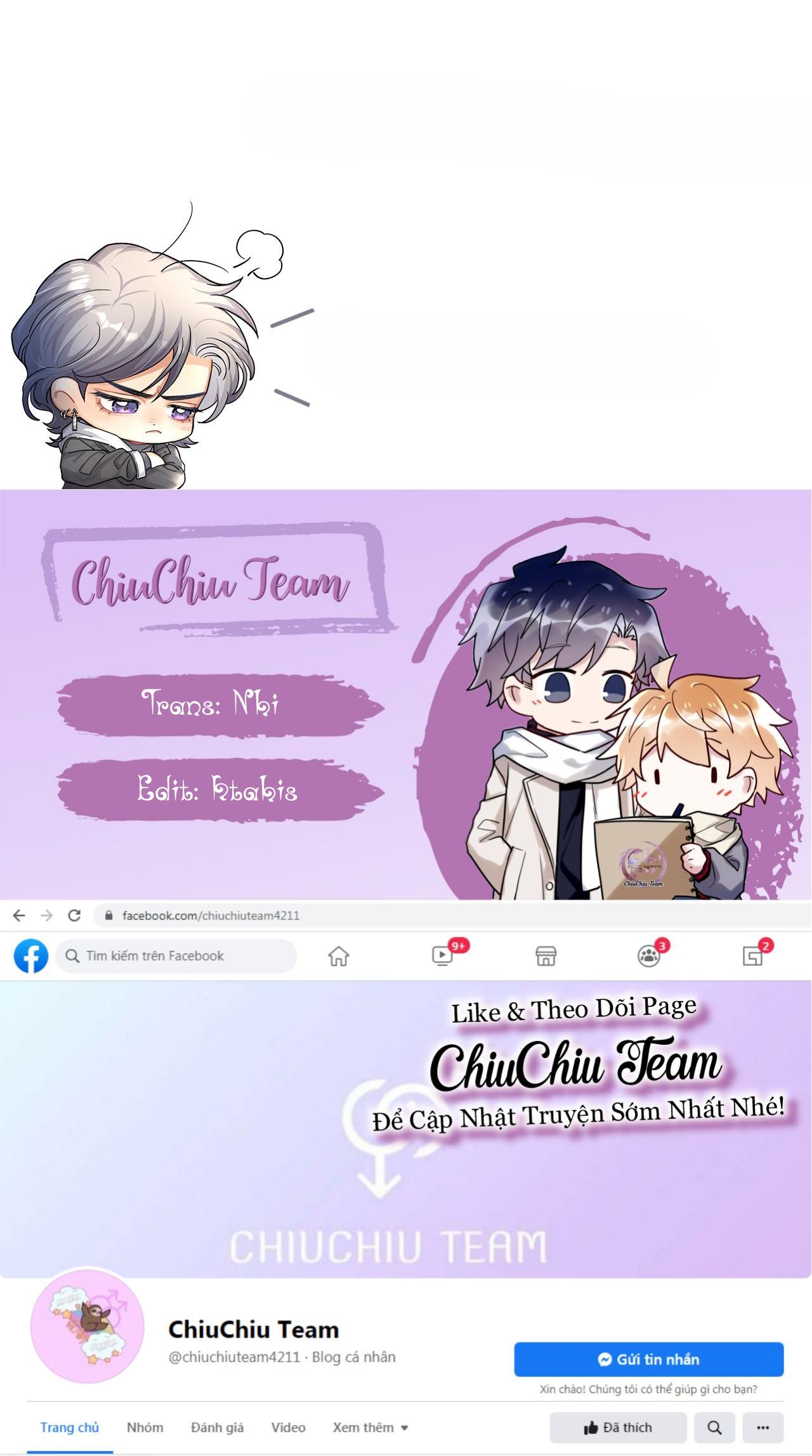 Mối Tình Bất Thường: Chapter 74