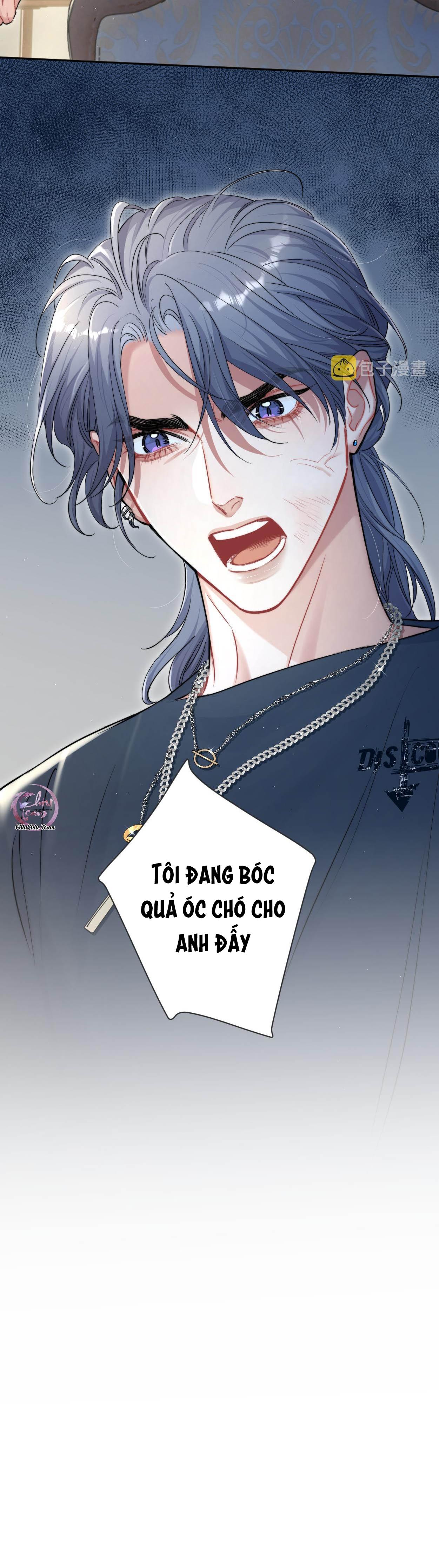 Mối Tình Bất Thường: Chapter 75