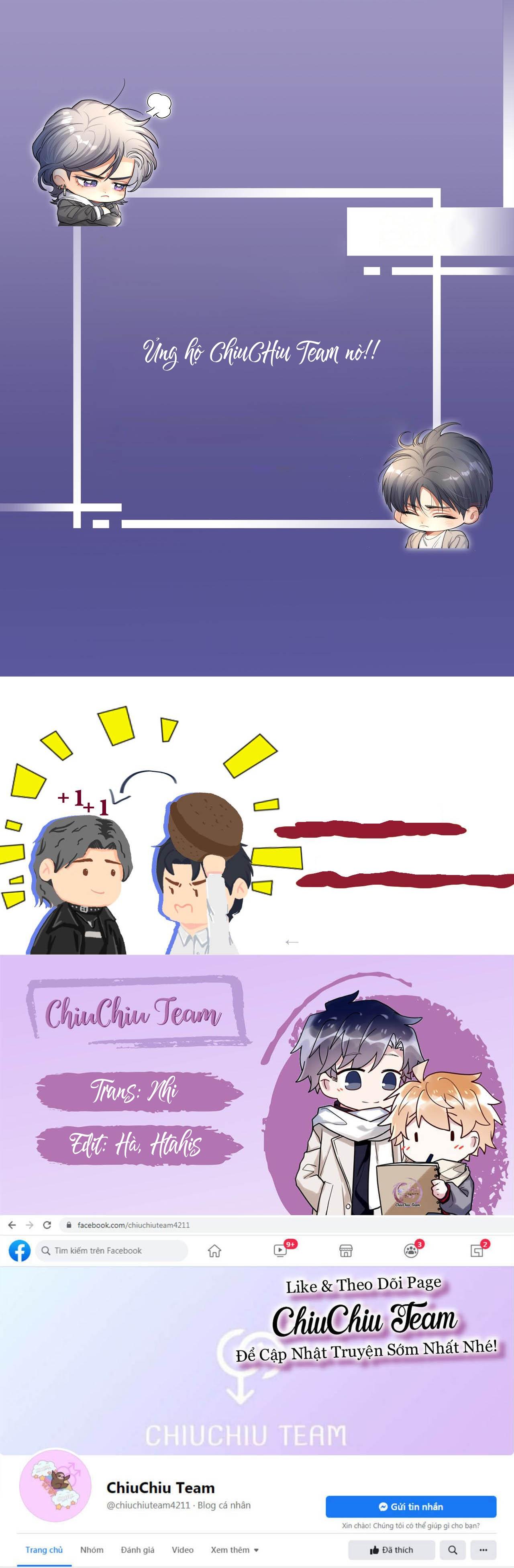 Mối Tình Bất Thường: Chapter 75