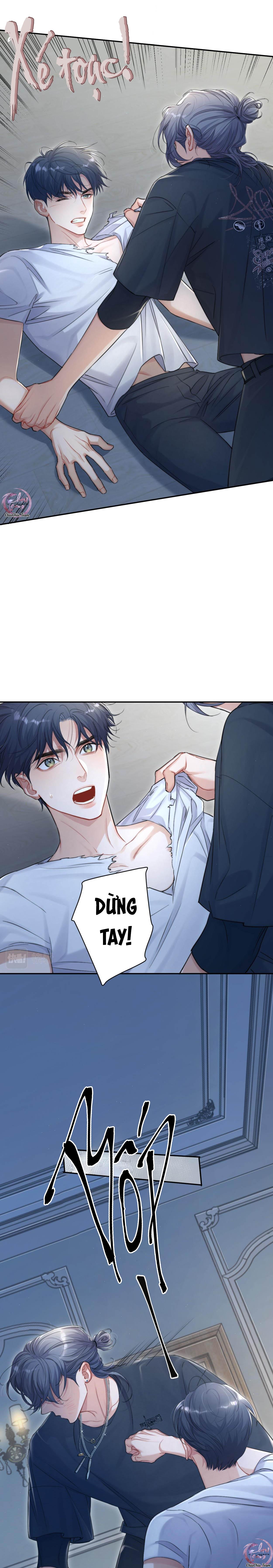 Mối Tình Bất Thường: Chapter 75