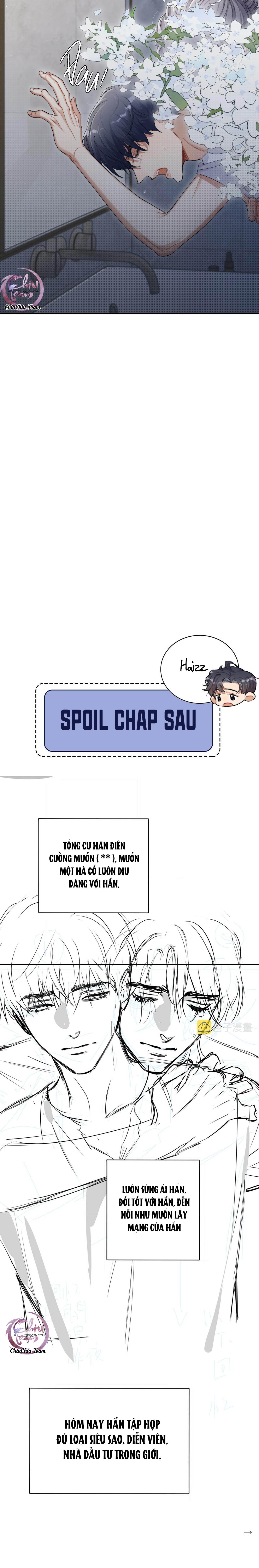 Mối Tình Bất Thường: Chapter 76