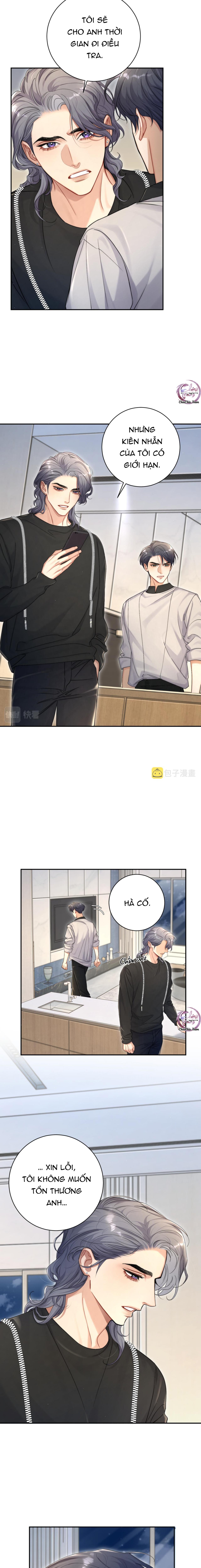 Mối Tình Bất Thường: Chapter 78