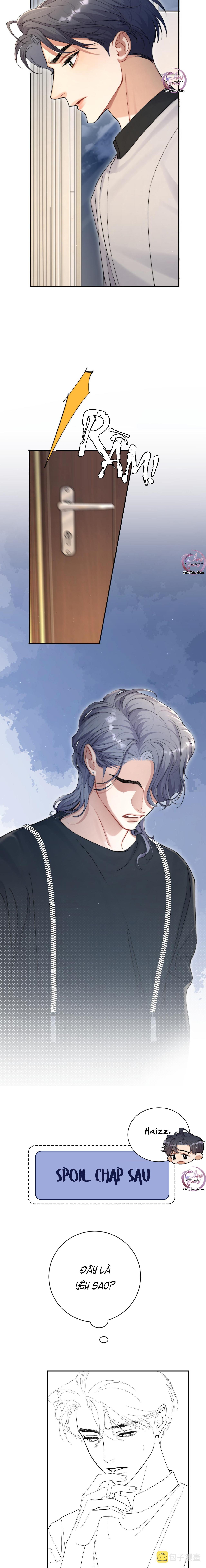 Mối Tình Bất Thường: Chapter 78