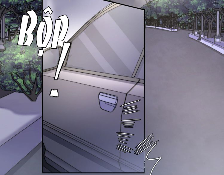 Mối Tình Bất Thường: Chapter 8