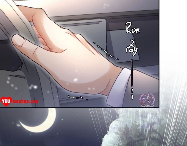 Mối Tình Bất Thường: Chapter 8