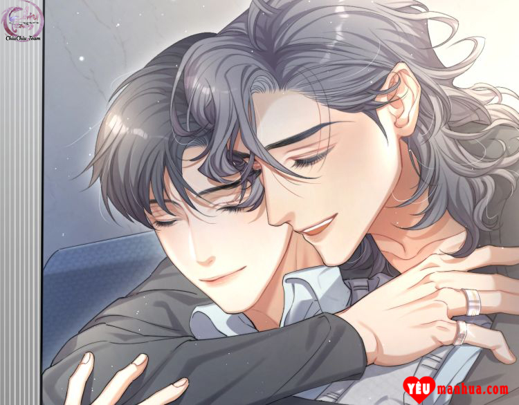 Mối Tình Bất Thường: Chapter 8