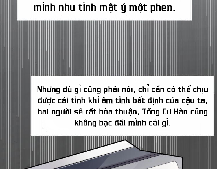 Mối Tình Bất Thường: Chapter 8