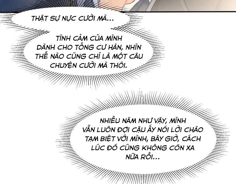 Mối Tình Bất Thường: Chapter 8