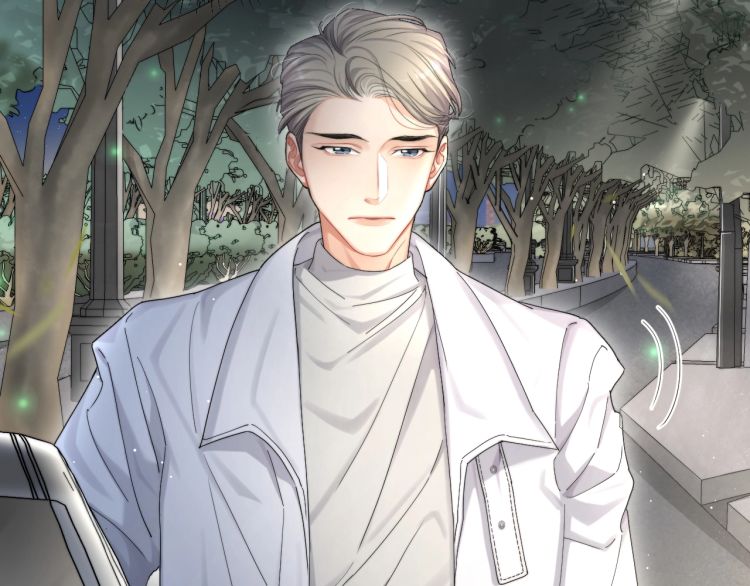 Mối Tình Bất Thường: Chapter 8