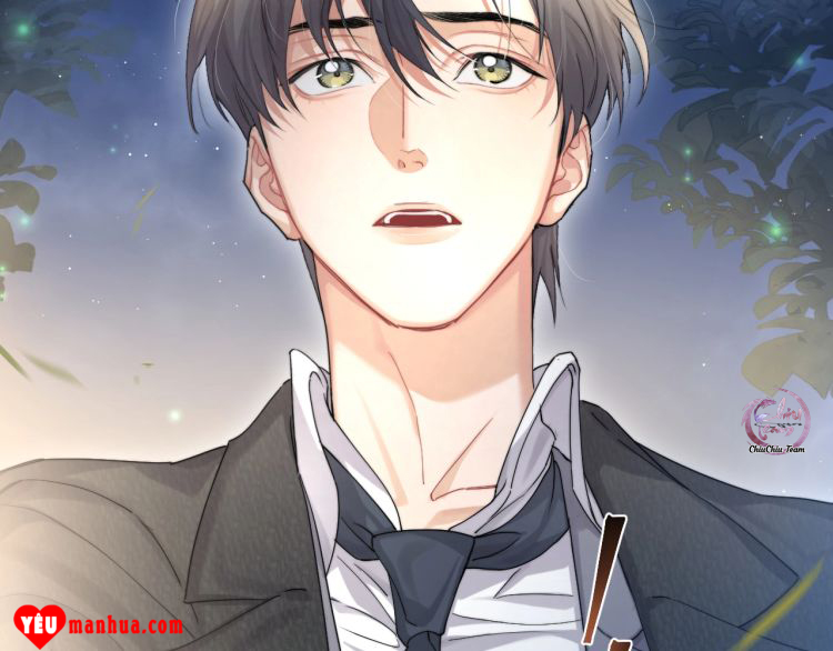 Mối Tình Bất Thường: Chapter 8