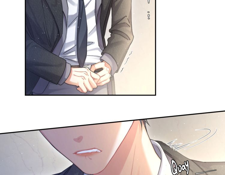 Mối Tình Bất Thường: Chapter 8