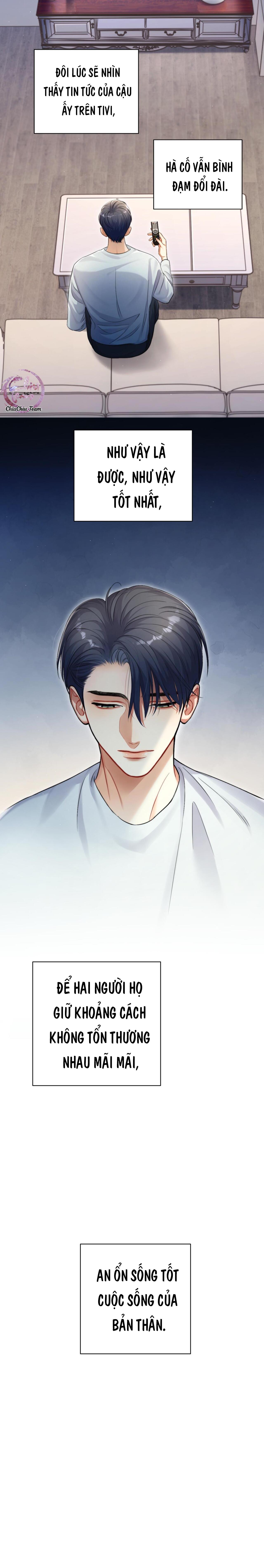 Mối Tình Bất Thường: Chapter 85