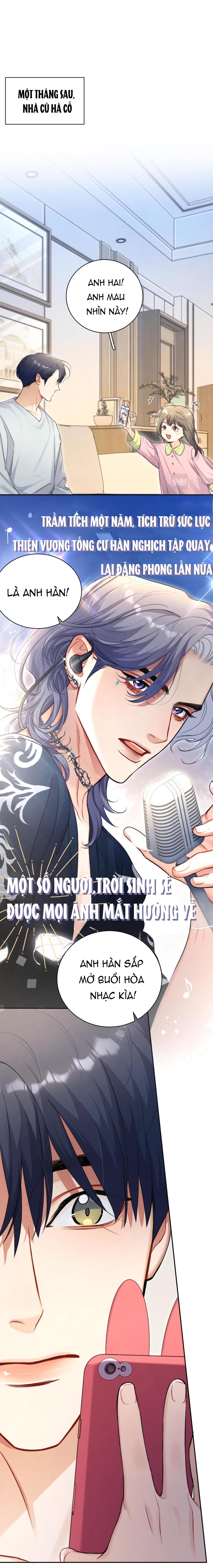Mối Tình Bất Thường: Chapter 85