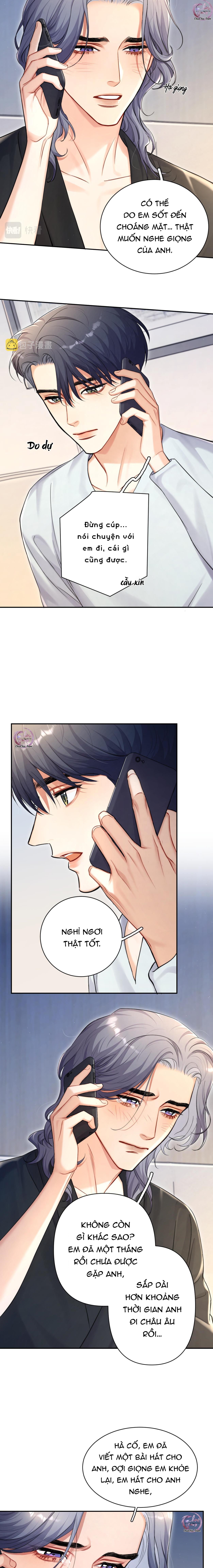 Mối Tình Bất Thường: Chapter 86