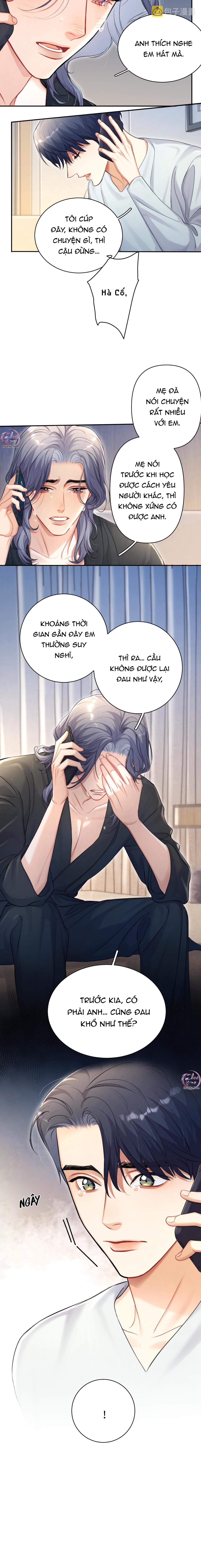 Mối Tình Bất Thường: Chapter 86