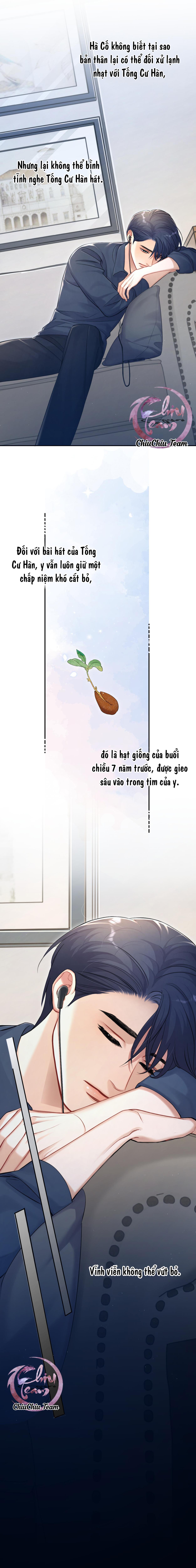 Mối Tình Bất Thường: Chapter 87