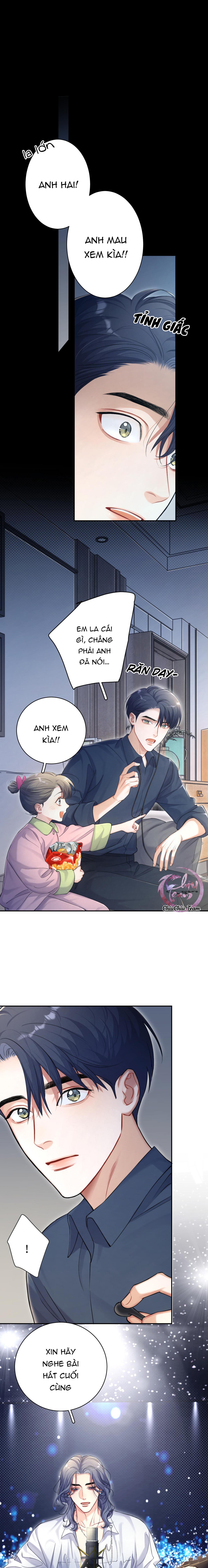 Mối Tình Bất Thường: Chapter 87