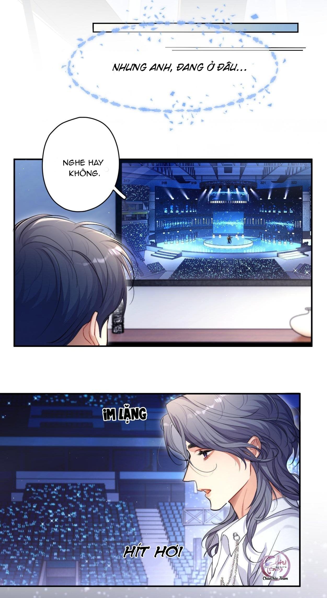 Mối Tình Bất Thường: Chapter 88