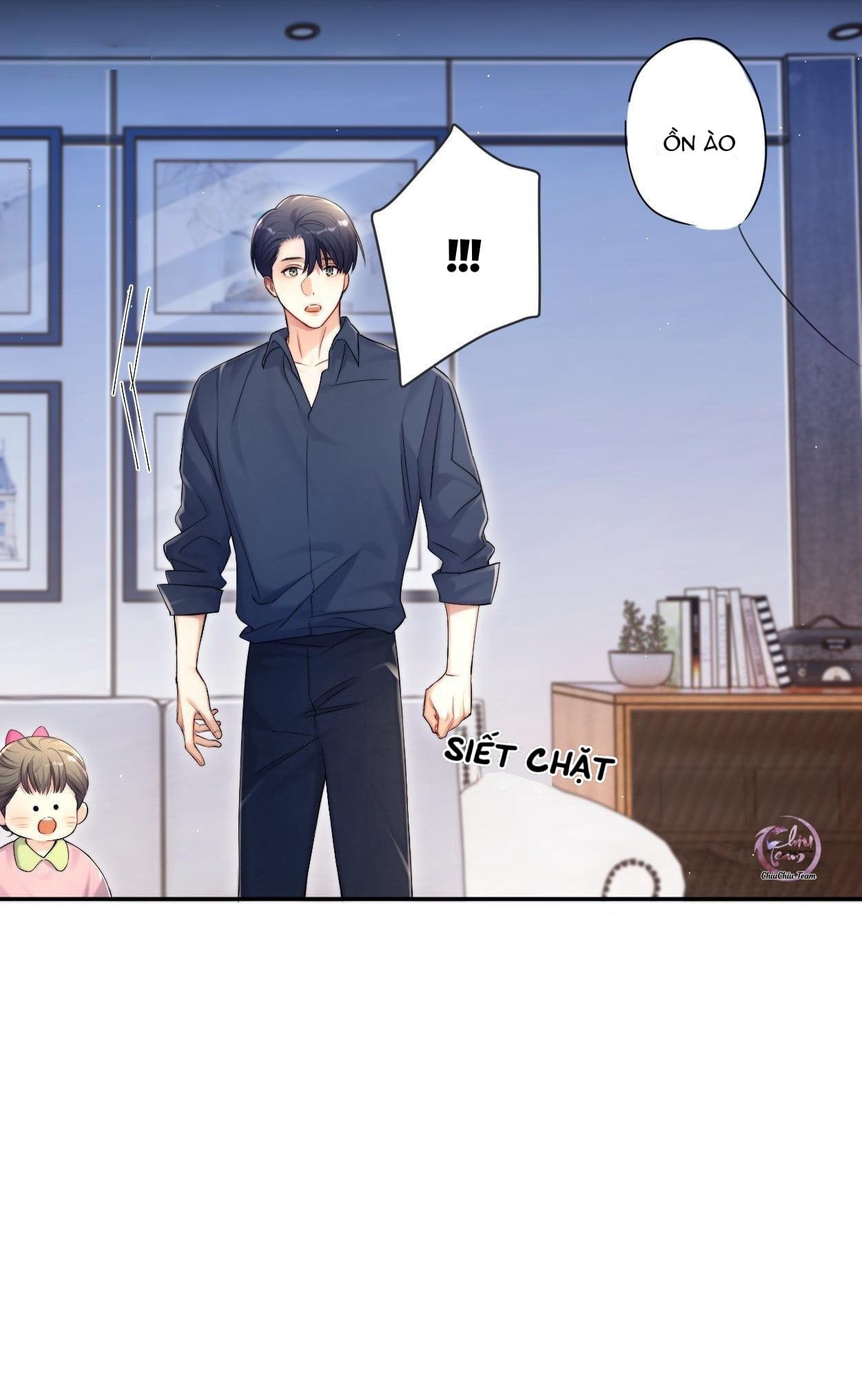 Mối Tình Bất Thường: Chapter 88