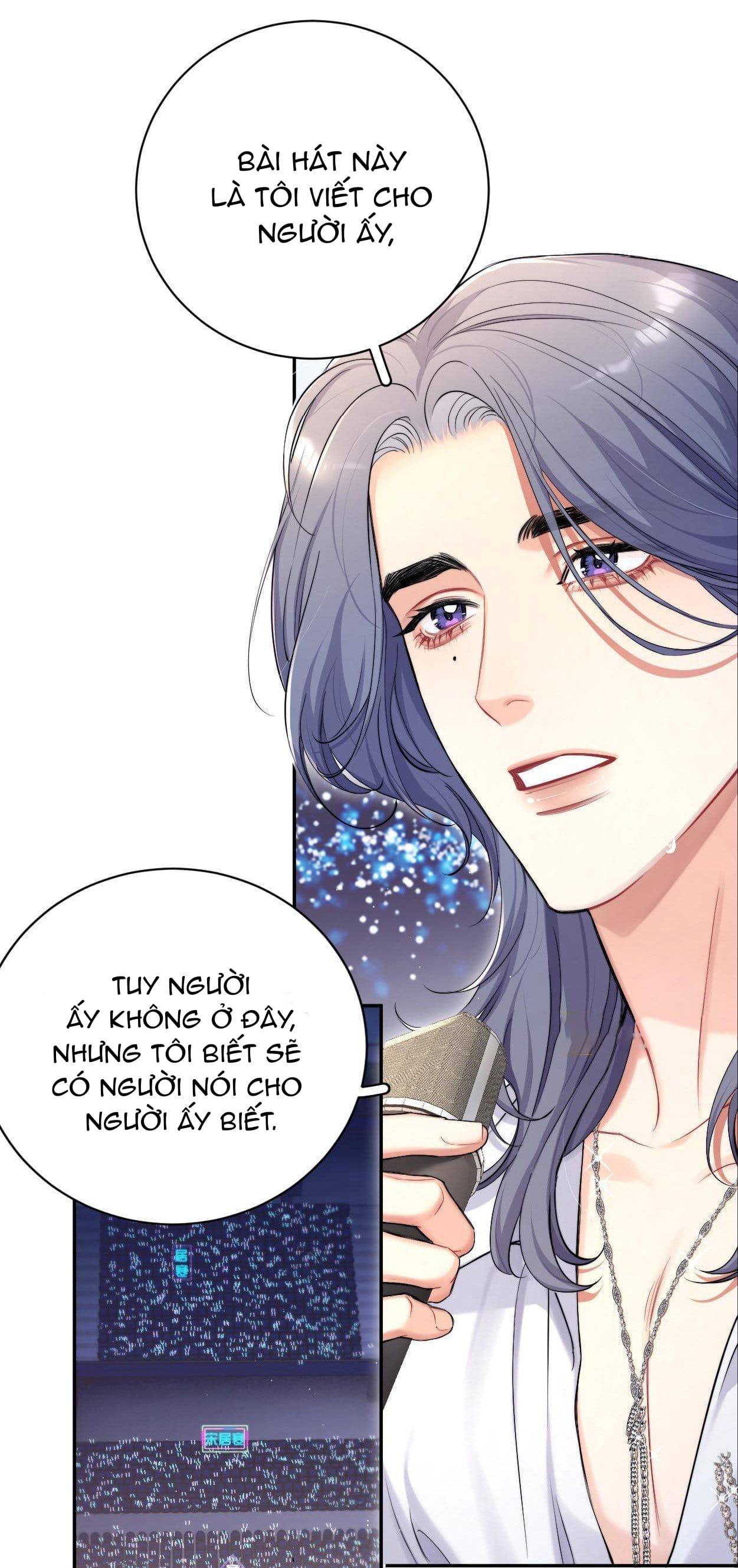 Mối Tình Bất Thường: Chapter 88