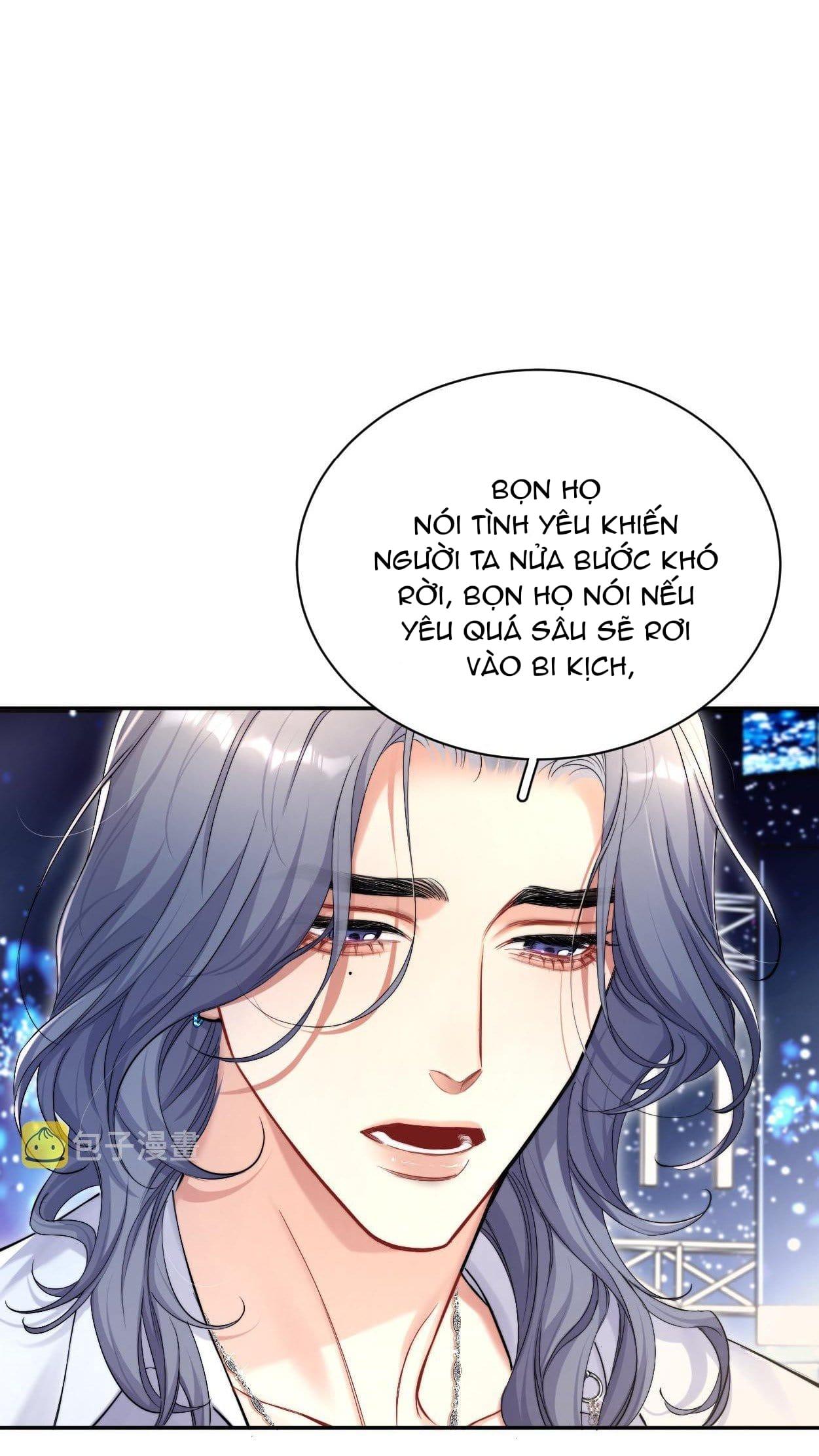 Mối Tình Bất Thường: Chapter 88