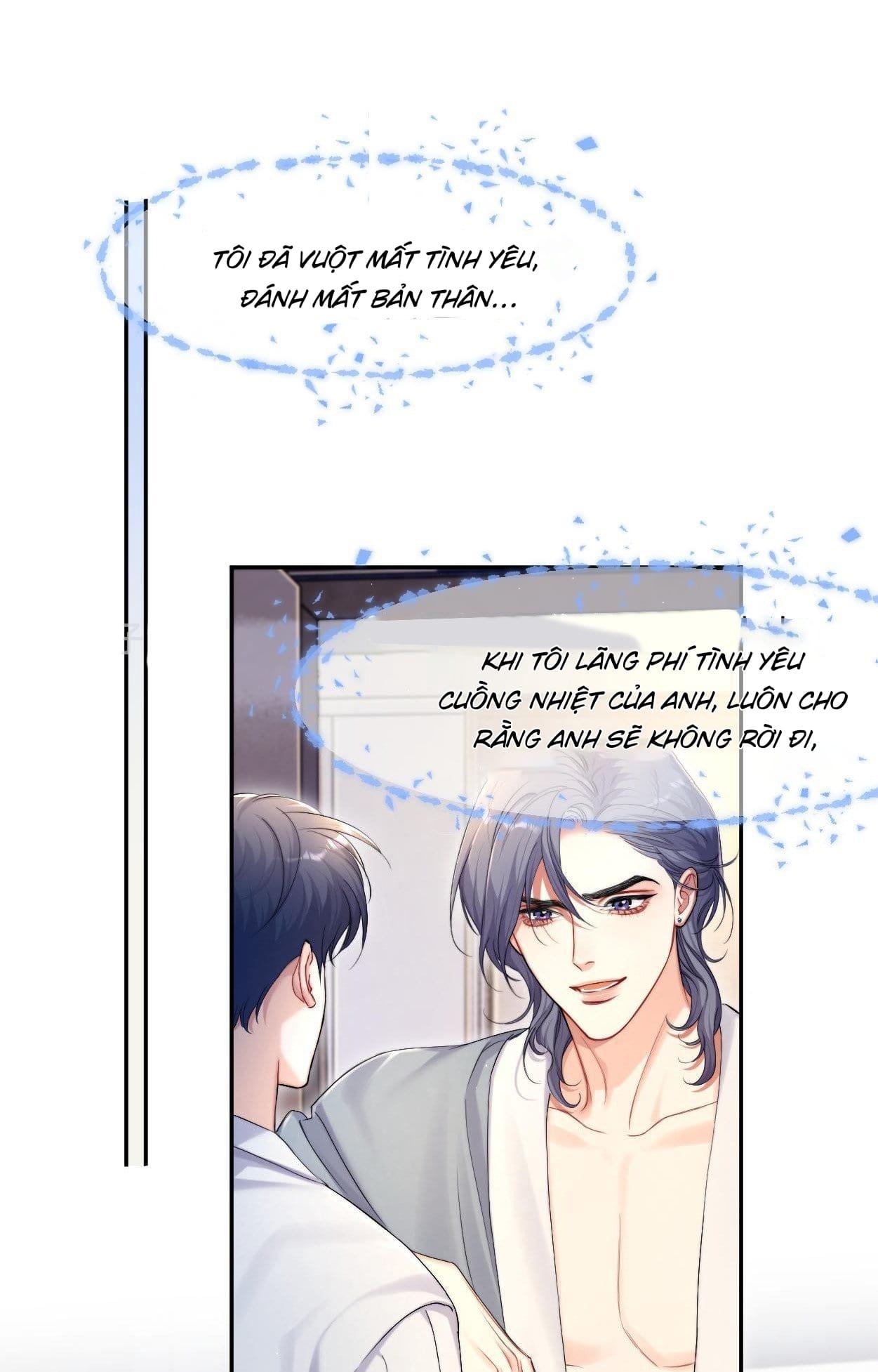 Mối Tình Bất Thường: Chapter 88