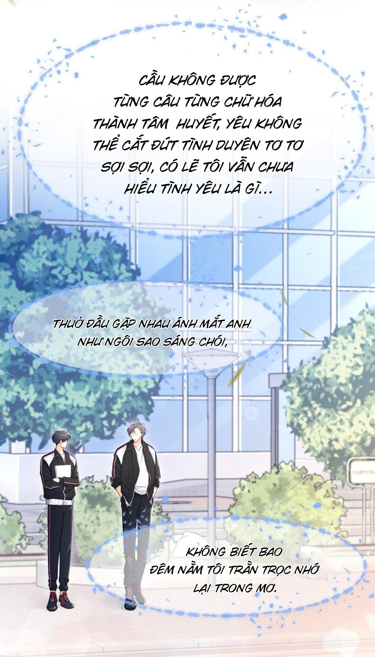 Mối Tình Bất Thường: Chapter 88
