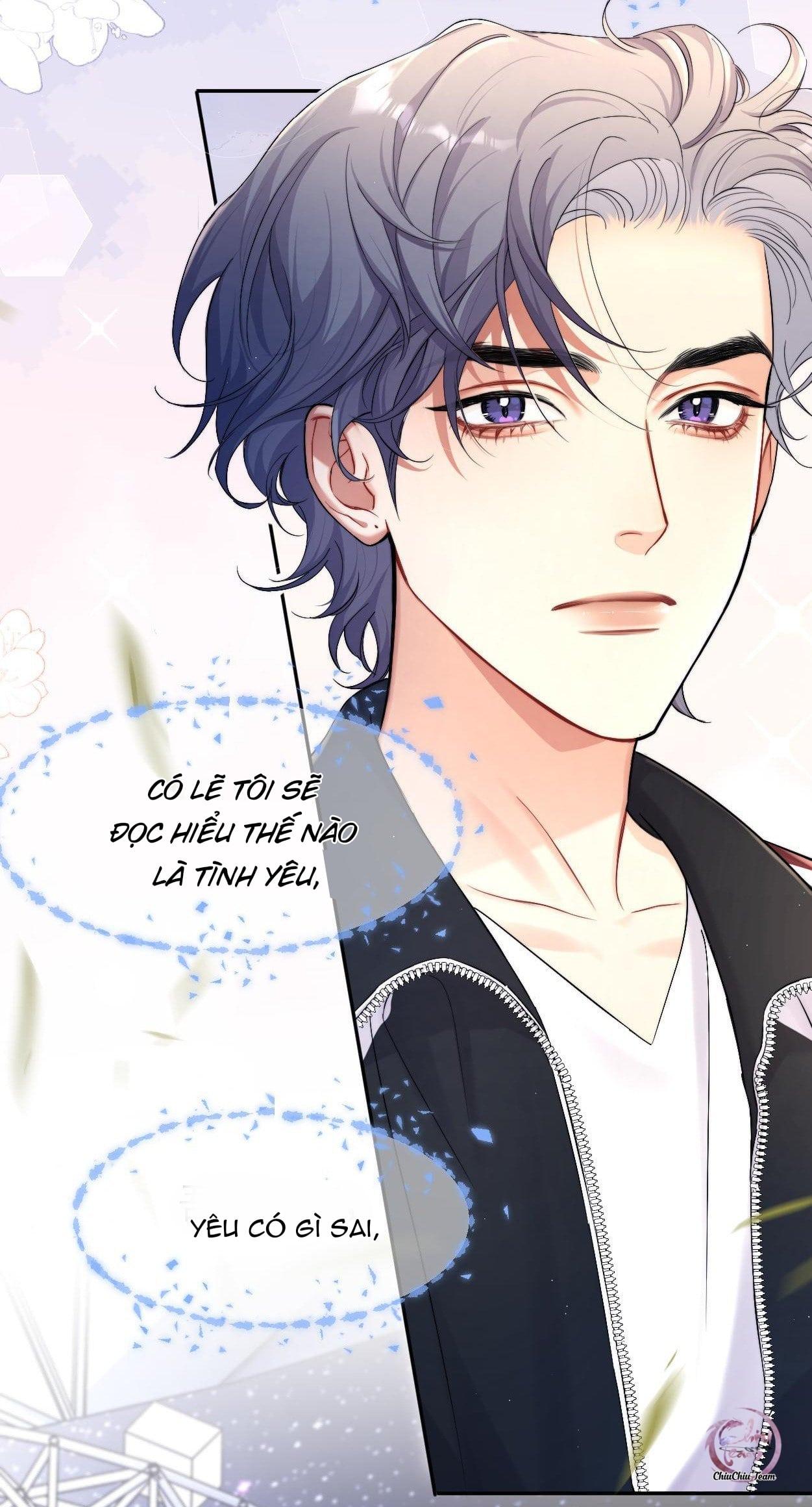 Mối Tình Bất Thường: Chapter 88