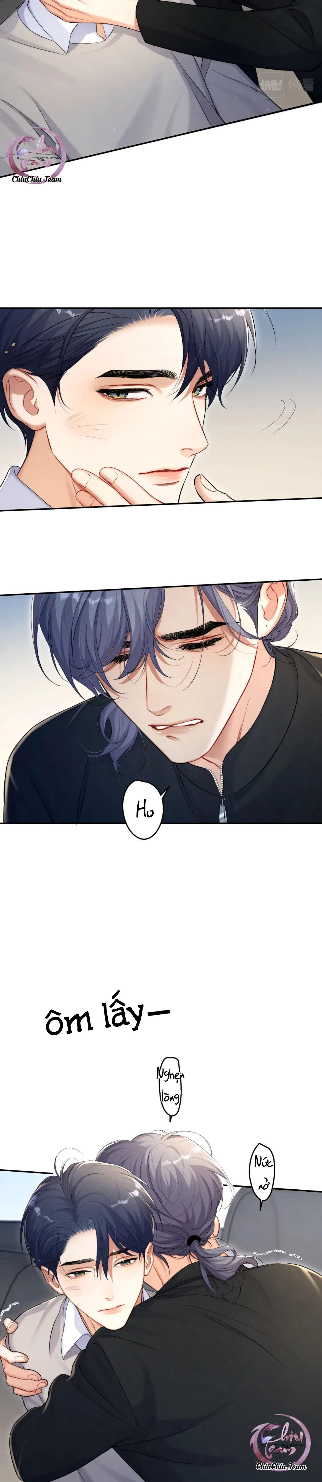 Mối Tình Bất Thường: Chapter 93