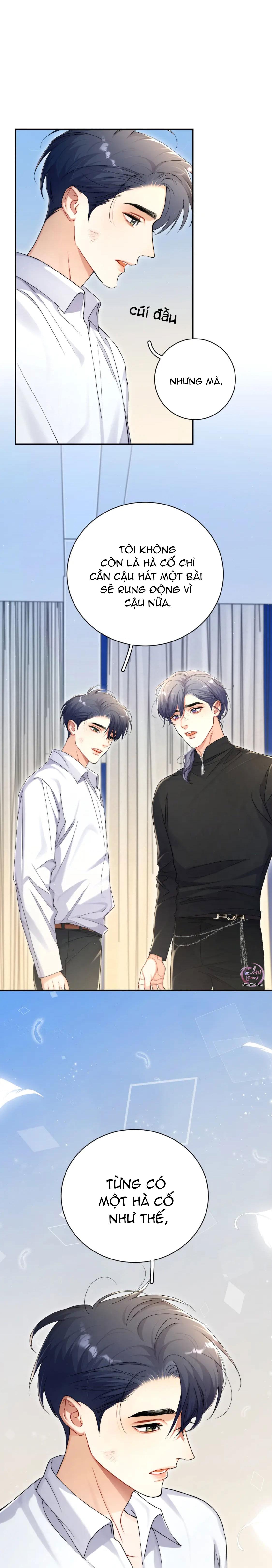 Mối Tình Bất Thường: Chapter 95