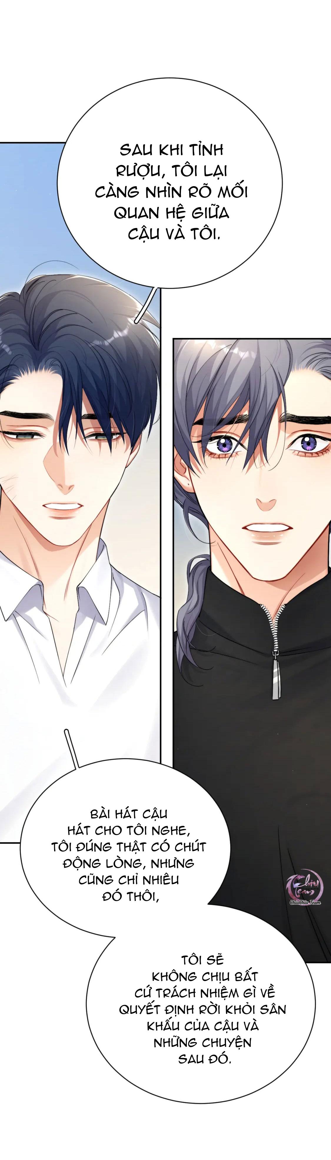 Mối Tình Bất Thường: Chapter 95