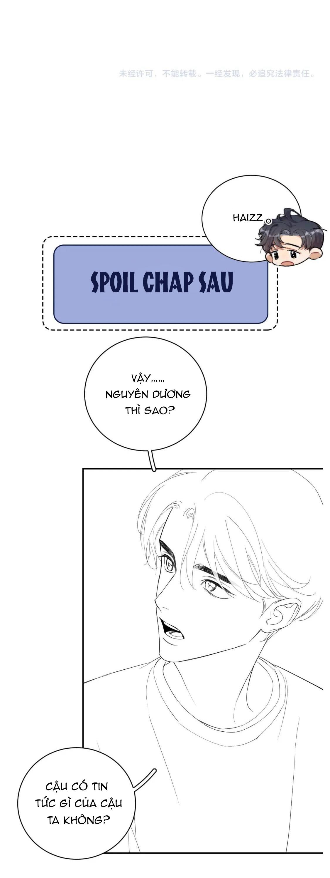 Mối Tình Bất Thường: Chapter 97