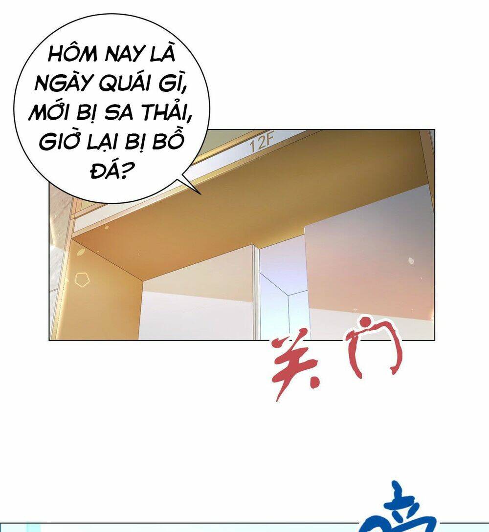 Mỗi Tuần Ta Có Một Nghề Nghiệp Mới: Chapter 1