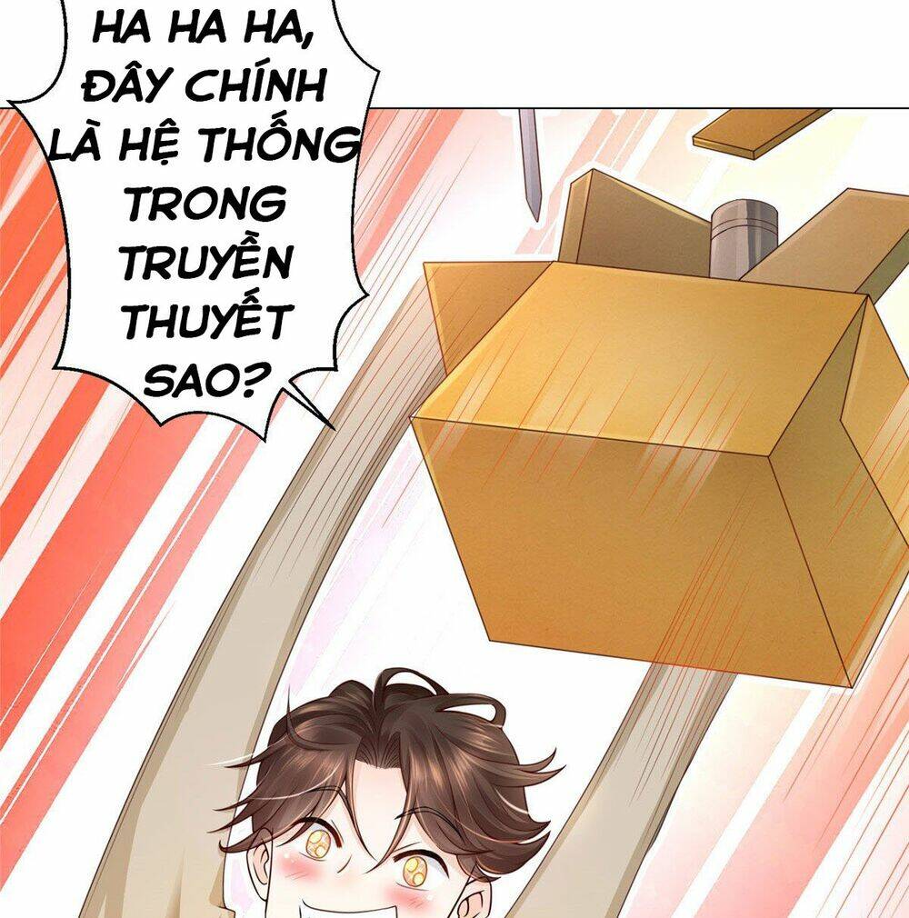 Mỗi Tuần Ta Có Một Nghề Nghiệp Mới: Chapter 1