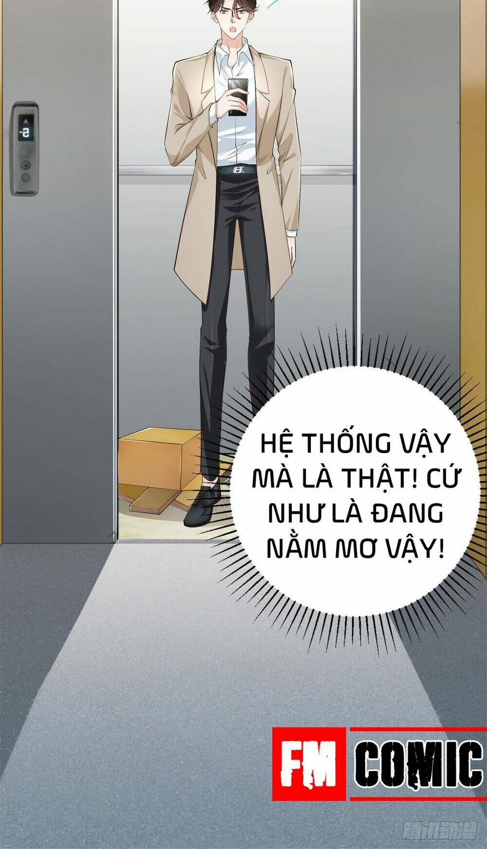 Mỗi Tuần Ta Có Một Nghề Nghiệp Mới: Chapter 1