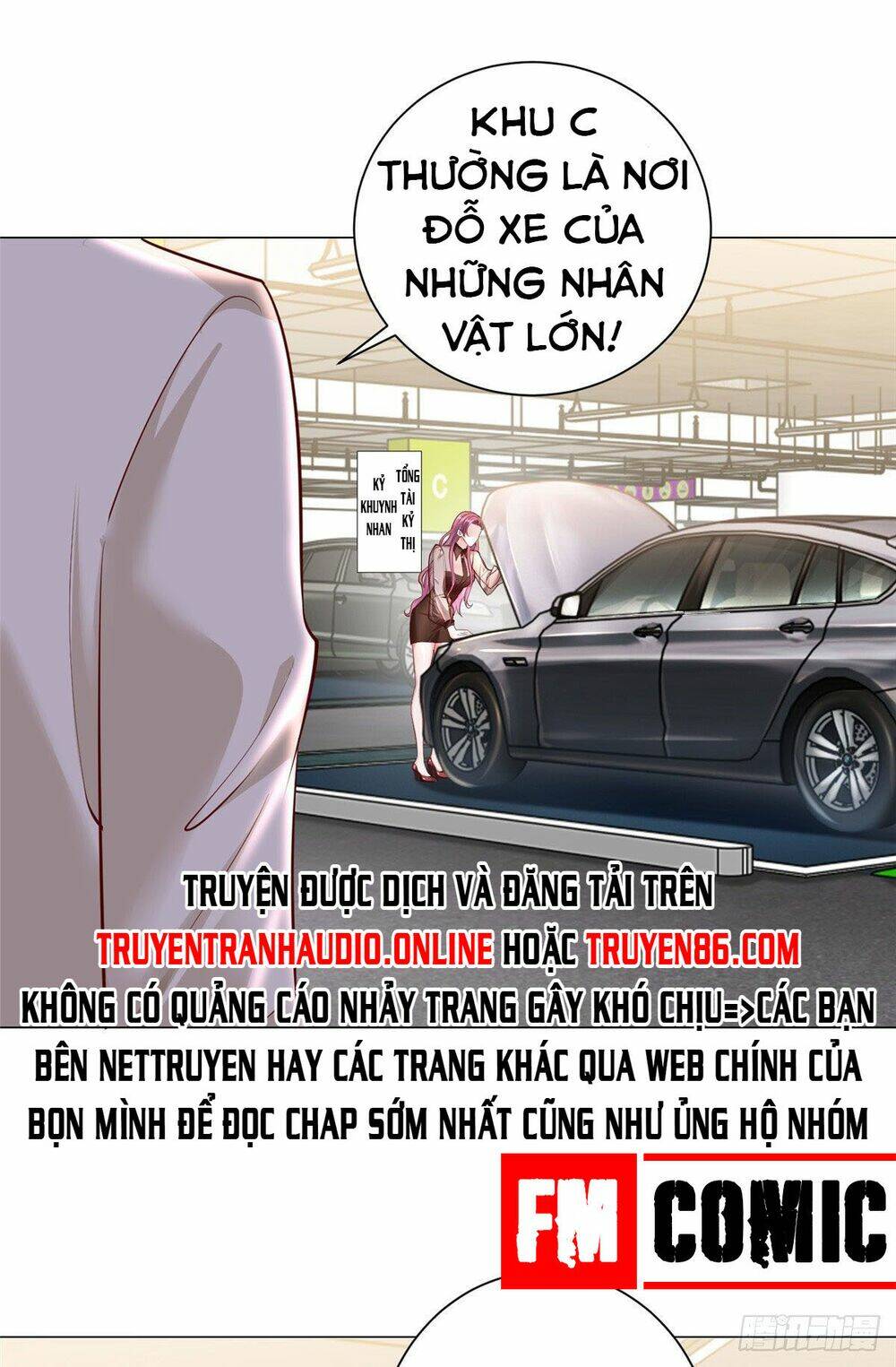 Mỗi Tuần Ta Có Một Nghề Nghiệp Mới: Chapter 1