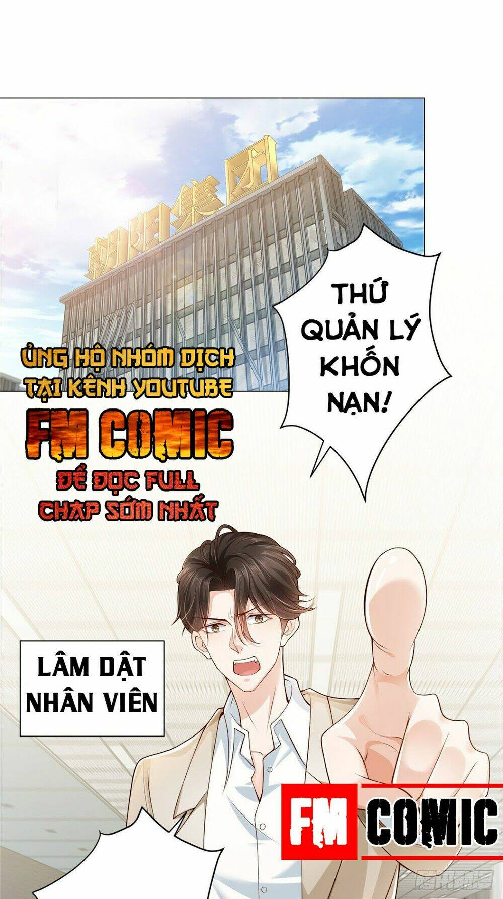 Mỗi Tuần Ta Có Một Nghề Nghiệp Mới: Chapter 1